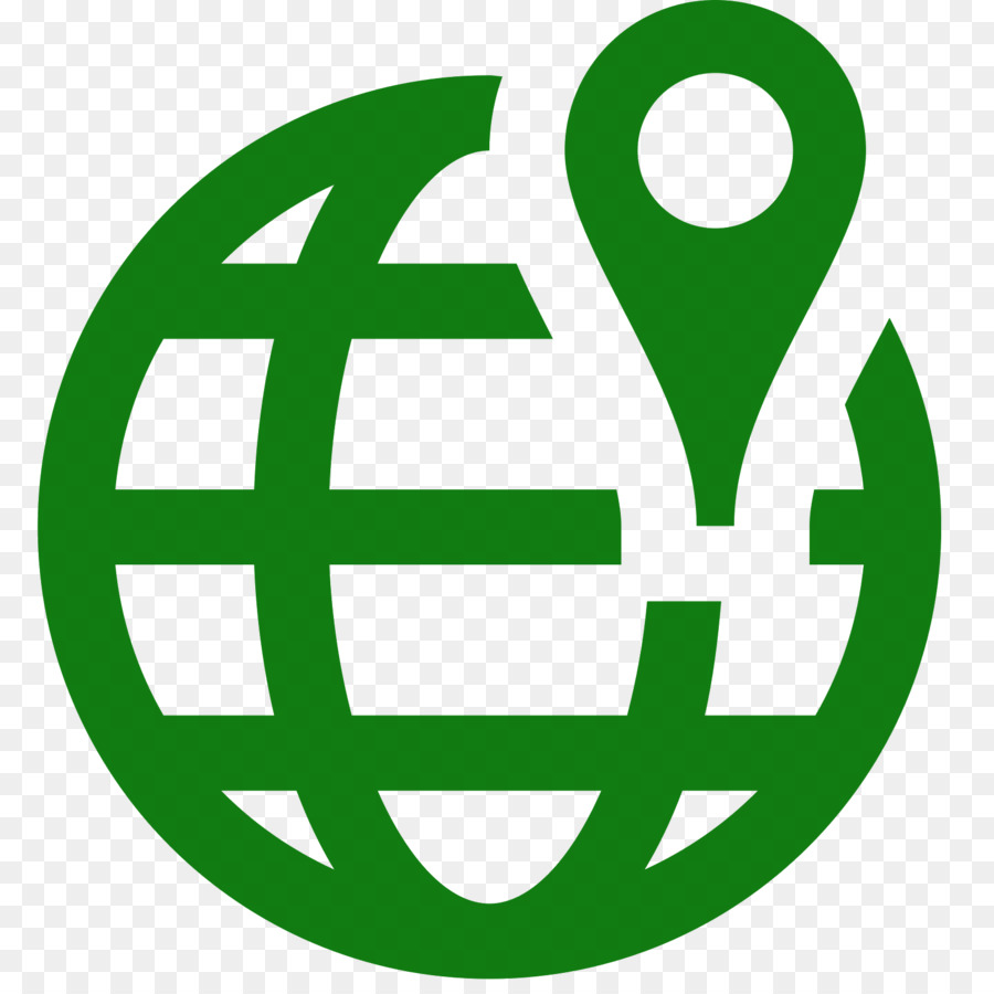 Globe，Emplacement PNG