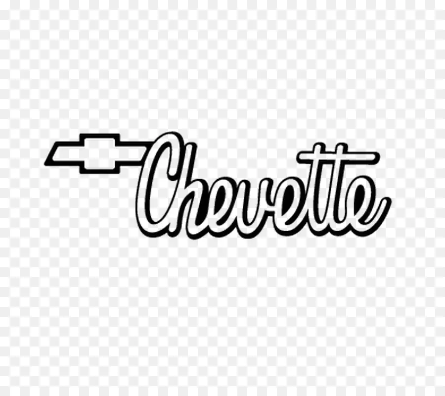 Logo Chevette，Emblème PNG