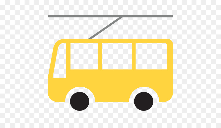 Bus，Trolleybus PNG