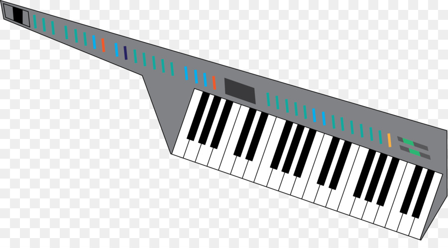 Piano Numérique，Piano électrique PNG