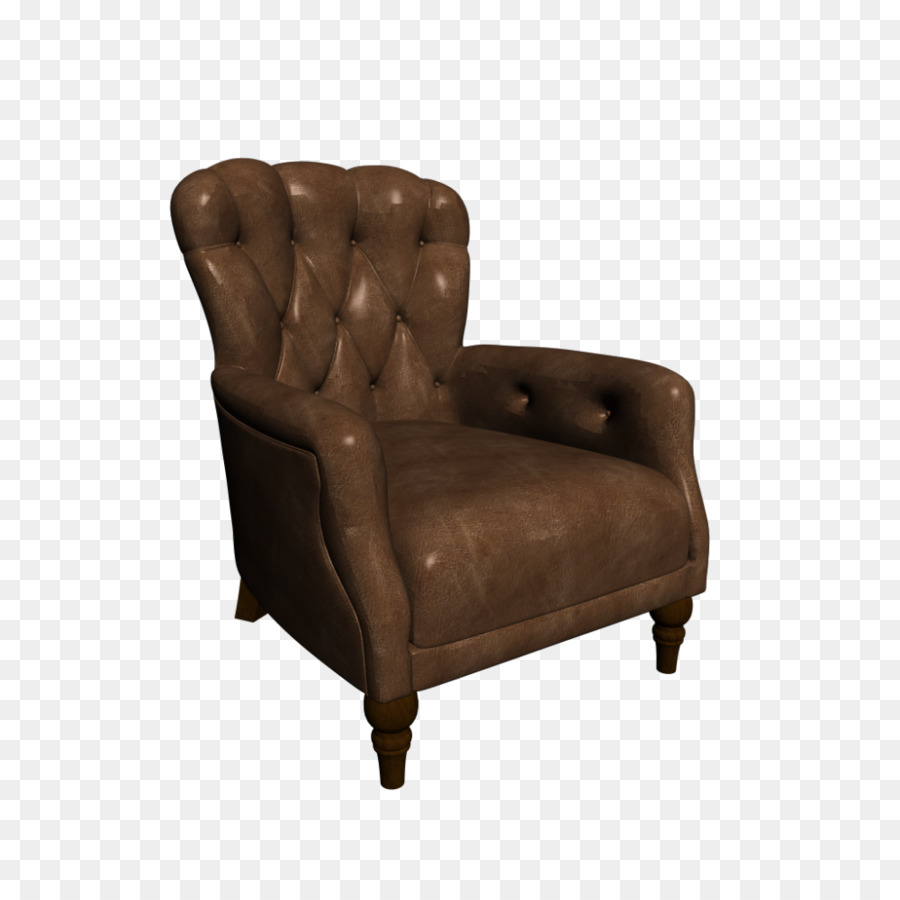 Chaise，Cuir PNG