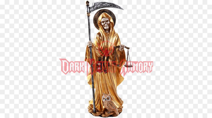 Santa Muerte，La Mort PNG