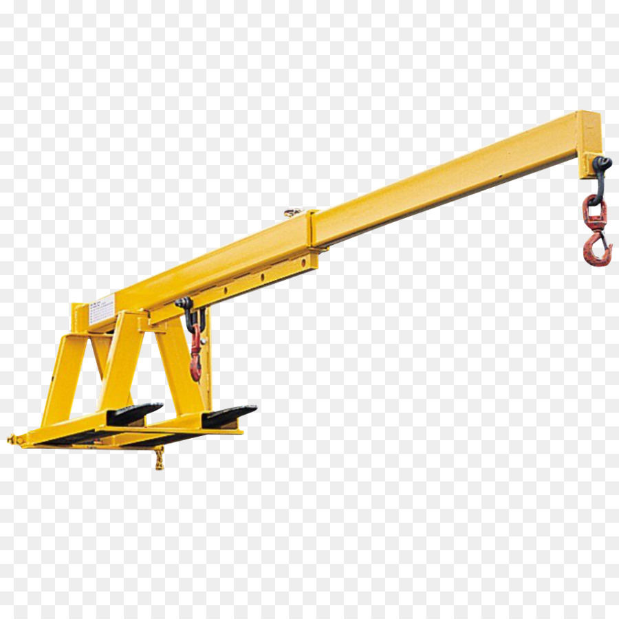 Grue Jaune，Construction PNG