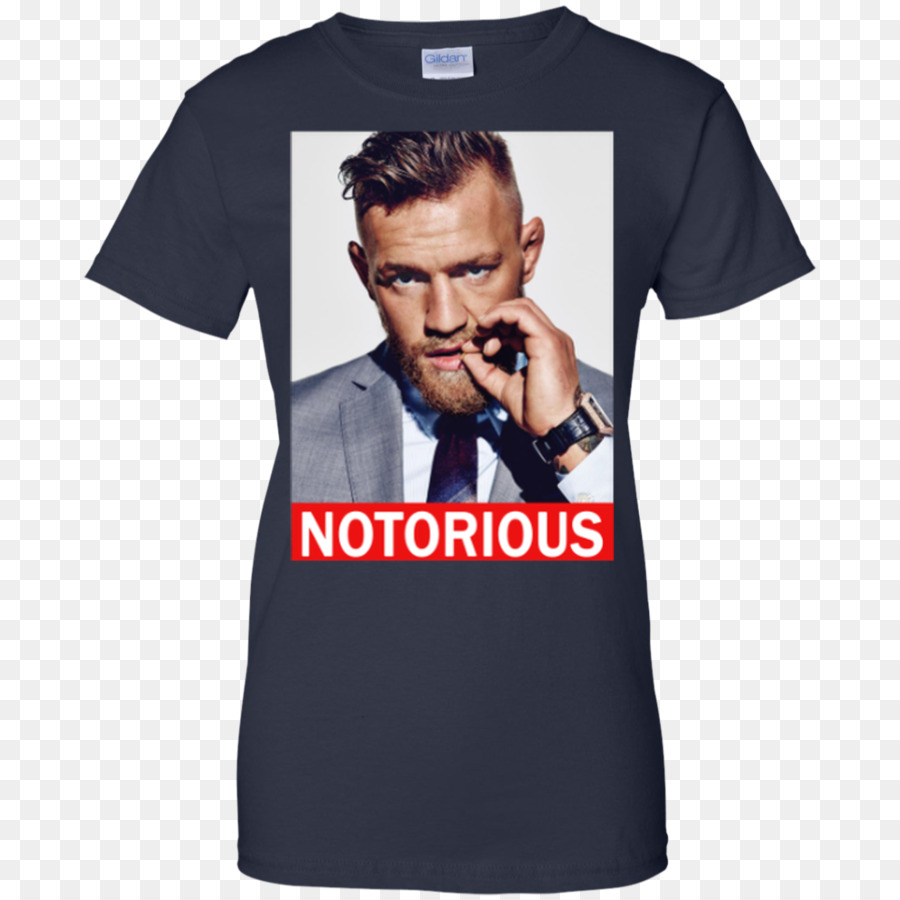 Conor Mcgregor，T Shirt PNG