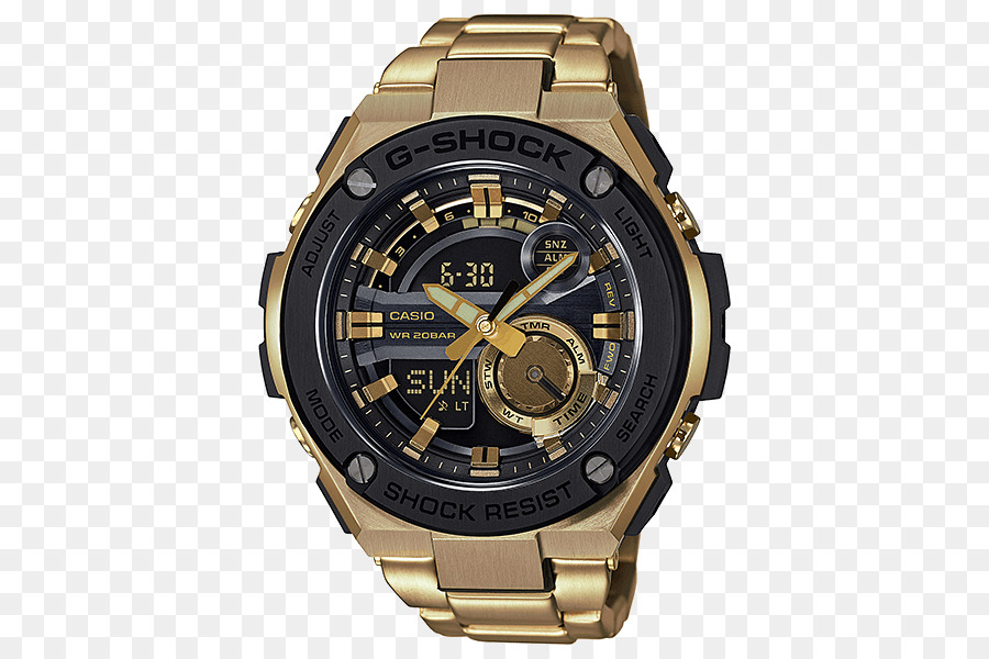 Montre G Shock，Montre PNG