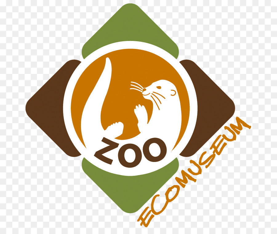 Logo De L'écomusée Du Zoo，Zoo PNG