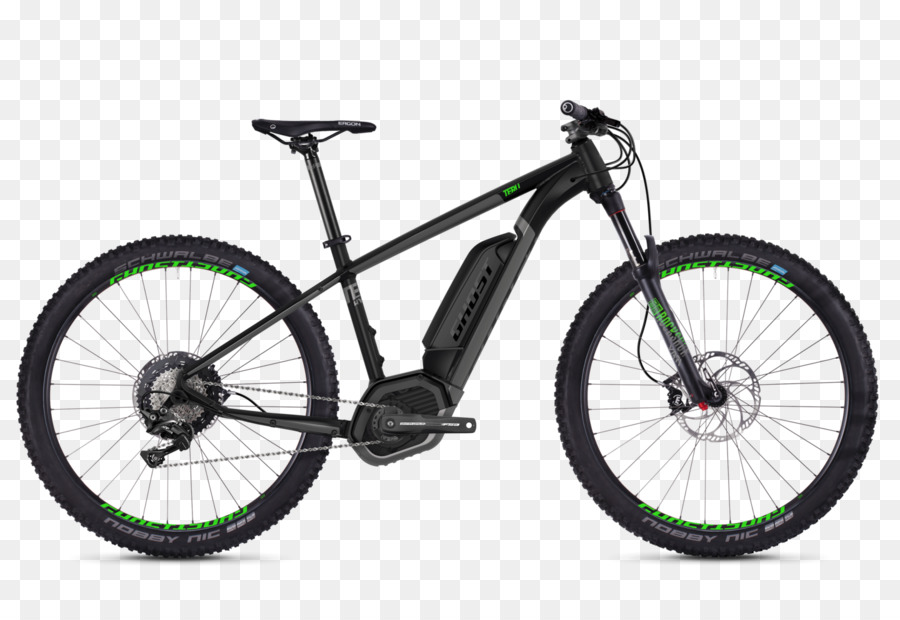 Trek Powerfly 5 2018，Vélo PNG