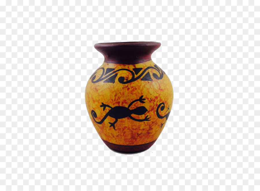 Vase，Décoratif PNG