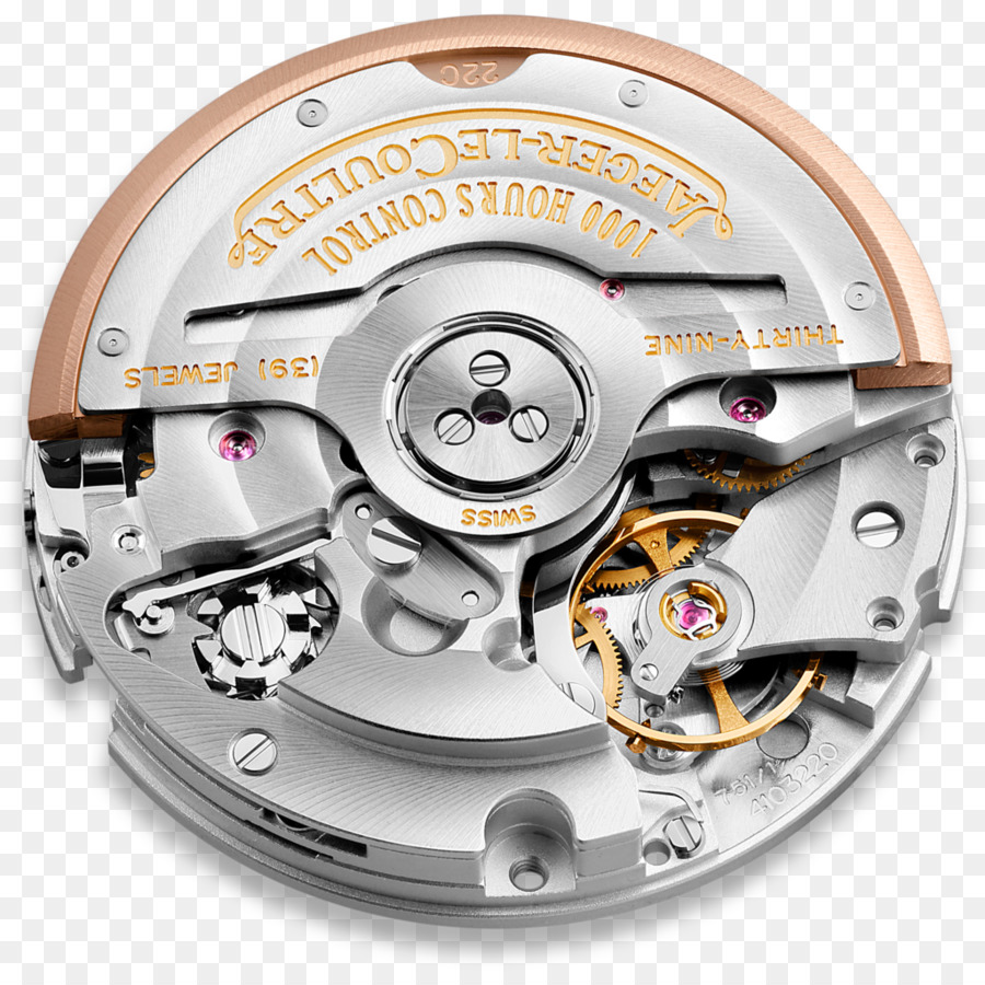 Jaeger Lecoultre，Chronographe PNG