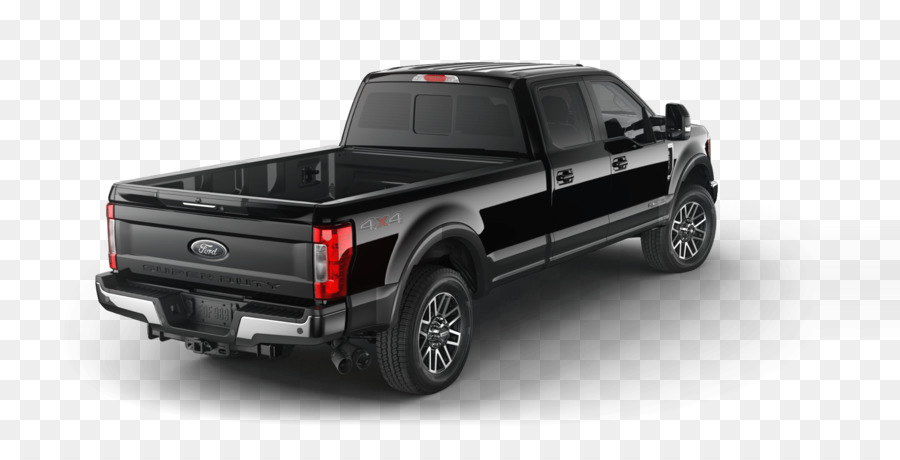 2018 Ford F250，Camion Pick Up PNG