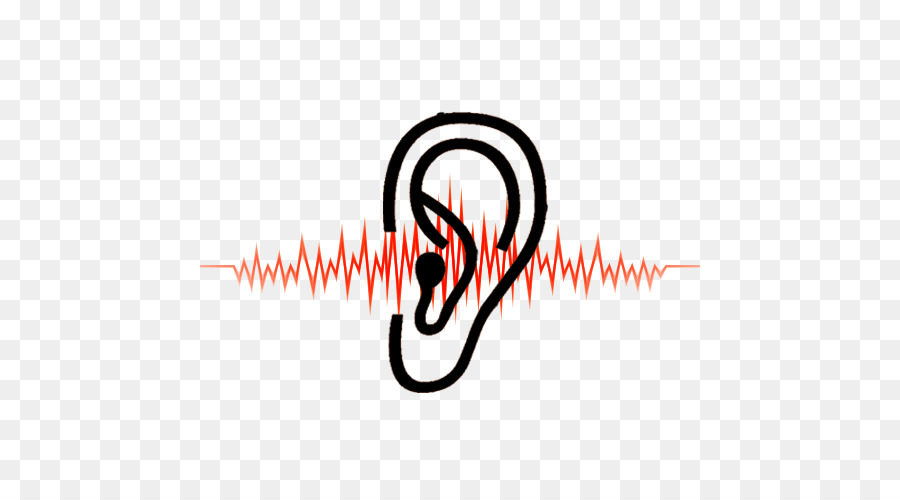 Oreille，Audience PNG