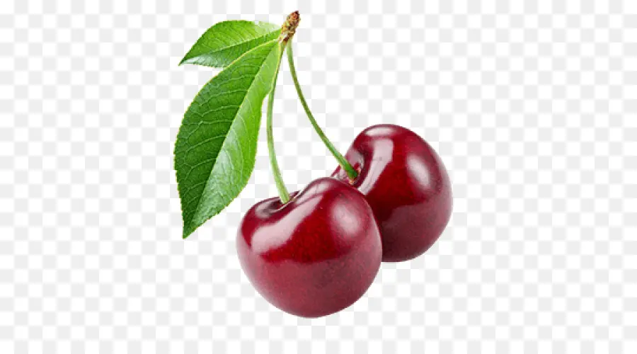 Cerises，Rouge PNG