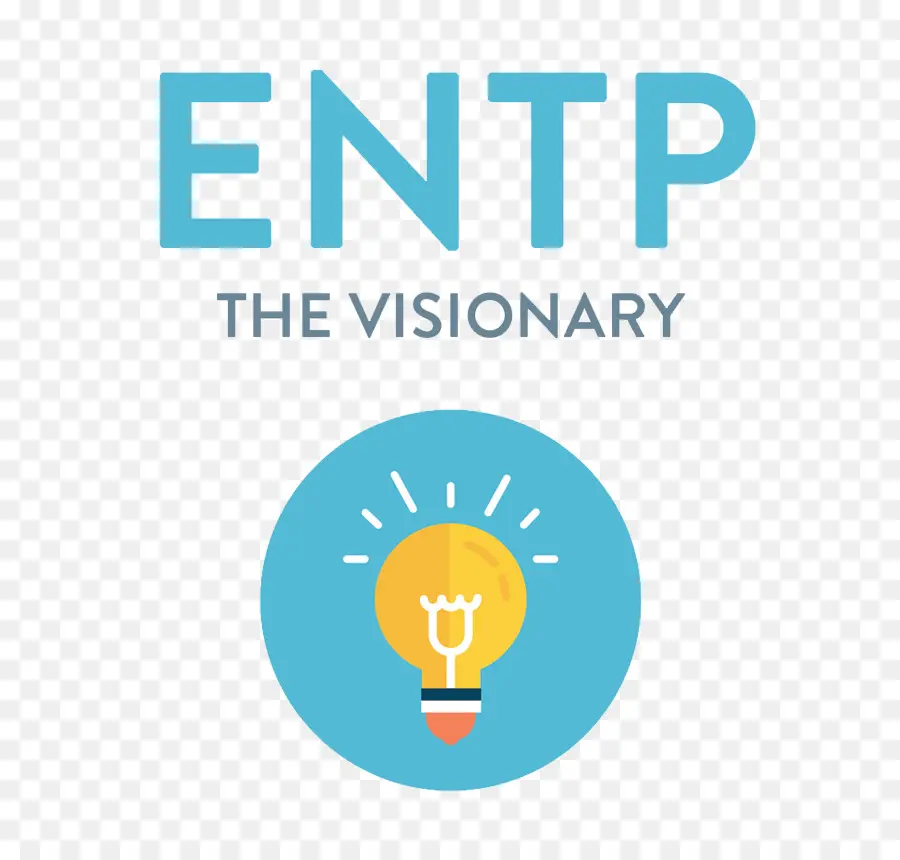 Personnalité Entp，Personnalité PNG