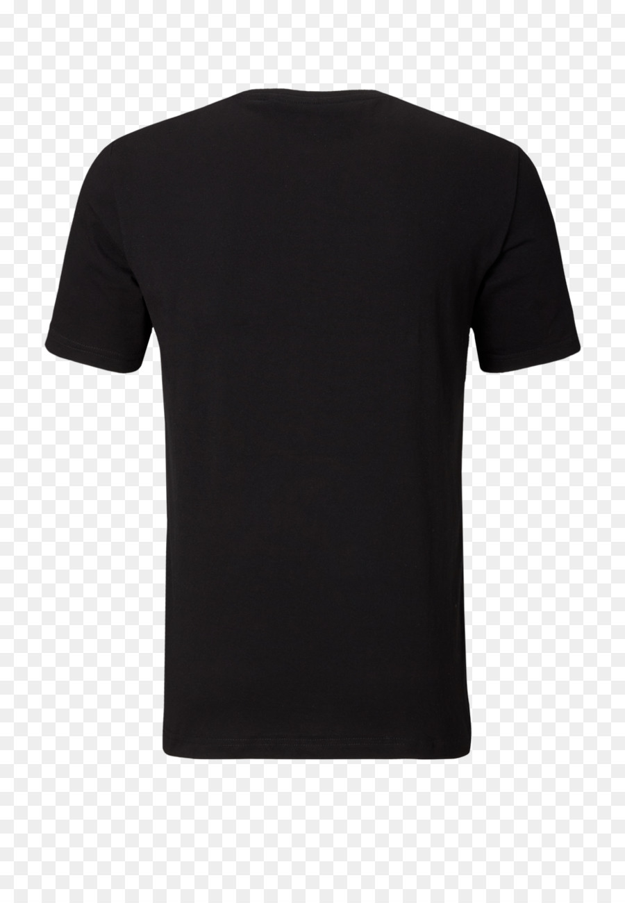 Tee Shirt Noir，Vêtements PNG