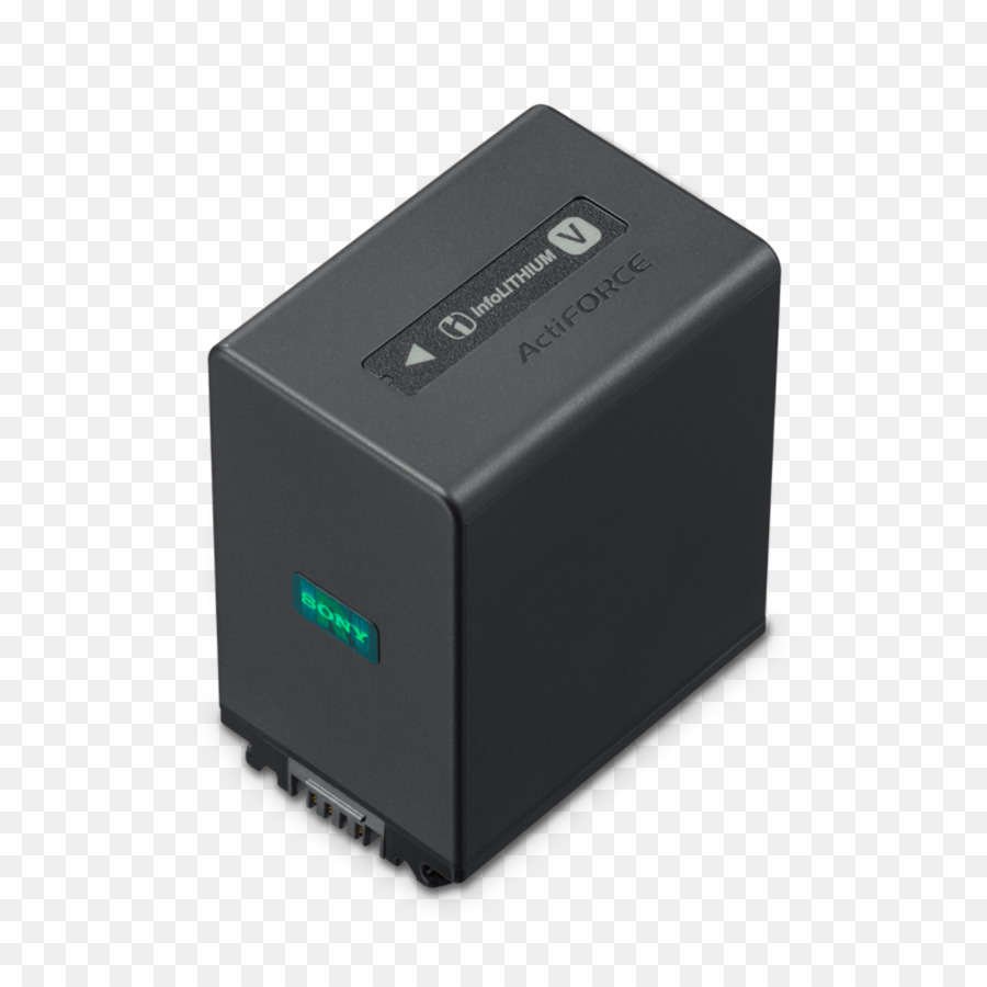 Chargeur De Batterie，Sony A PNG