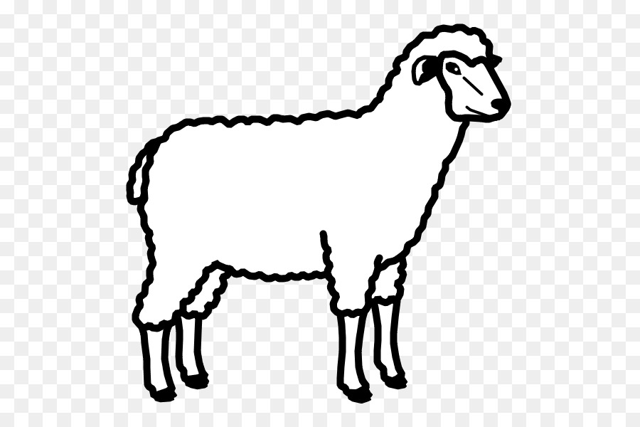 Mouton，Laine PNG