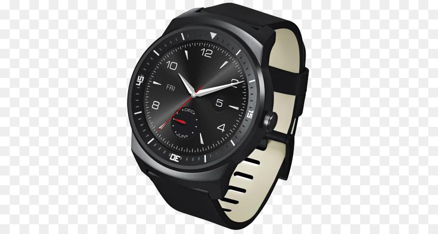 Montre Lg G，Lg G Watch R PNG