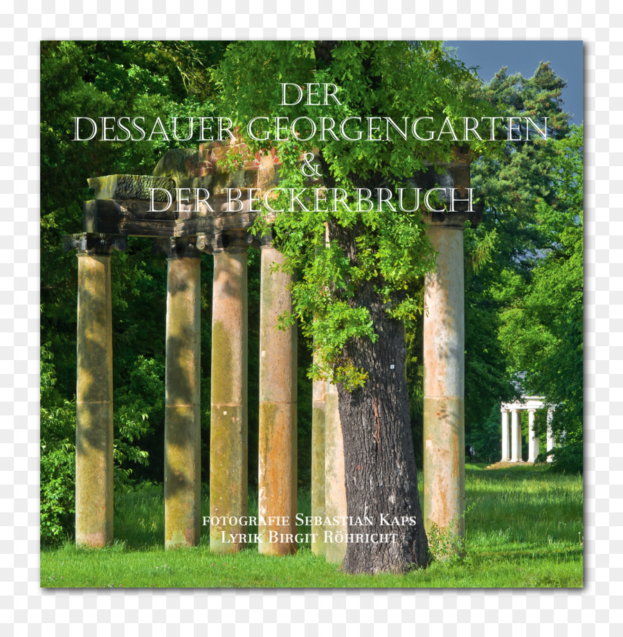 Dessauwörlitz Jardin Domaine，Usine De Fantaisie PNG