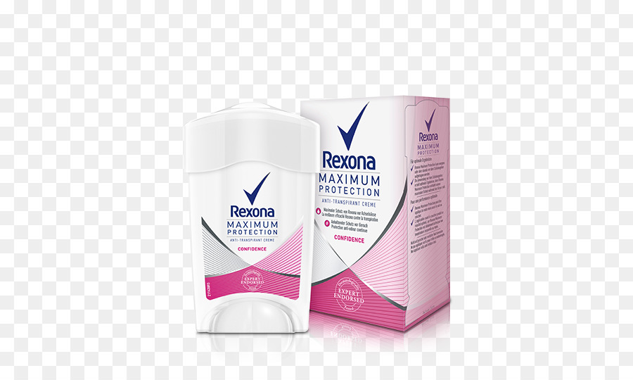 Rexona，Déodorant PNG