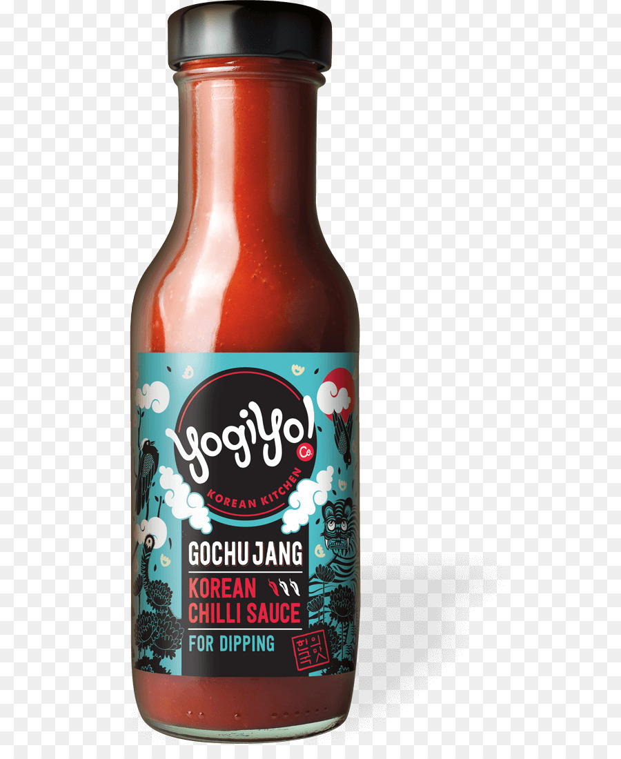 Sauce Chaude，Galbi PNG