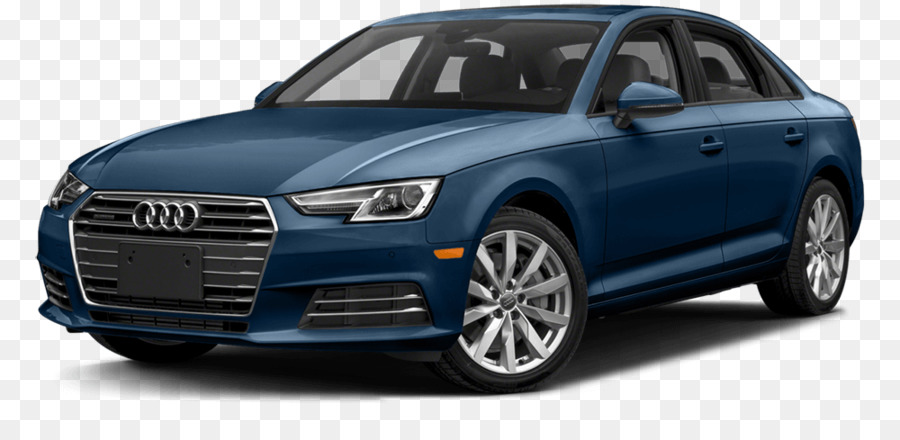 Audi，2017 Audi A4 PNG