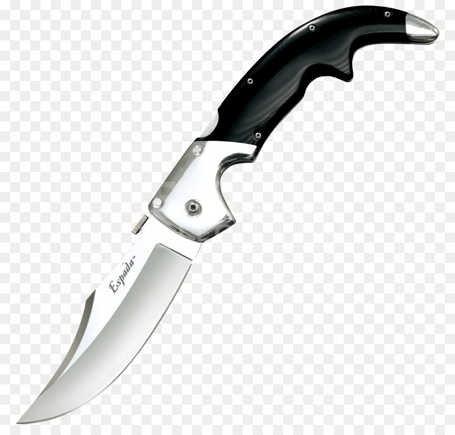 Couteau Bowie，De Chasse Couteaux De Survie PNG