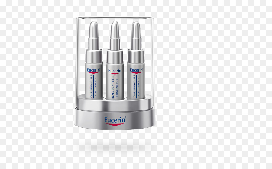 Eucerin，Eucerin Hyaluronfiller Concentrer PNG