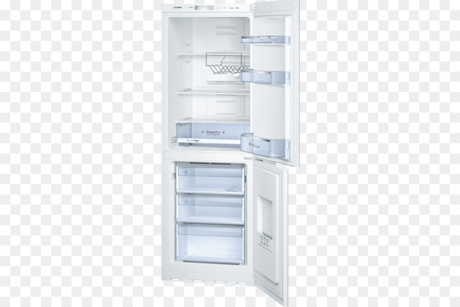 Réfrigérateur，Dégivrage Automatique PNG