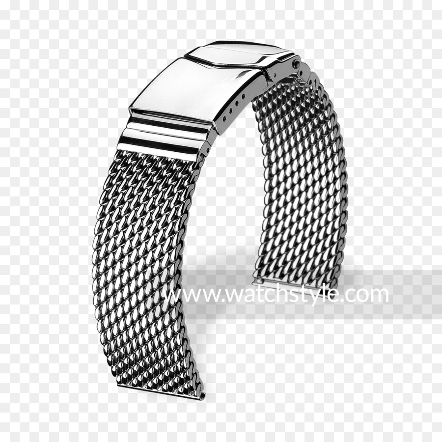 Bracelet De Montre En Métal，Montre PNG