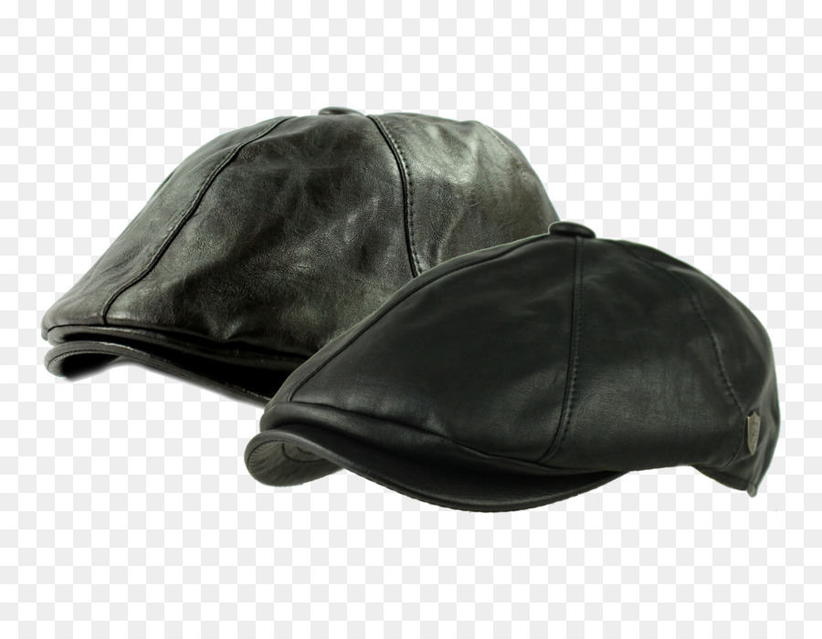 Casquette De Baseball，Cuir PNG