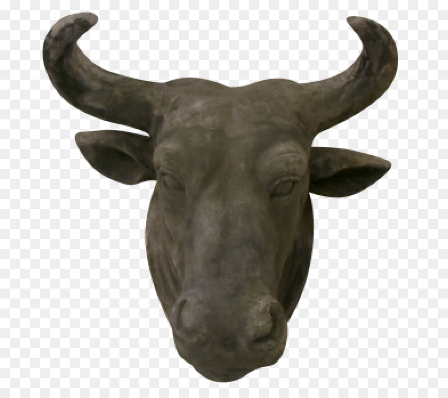 Tête De Taureau，Masque PNG