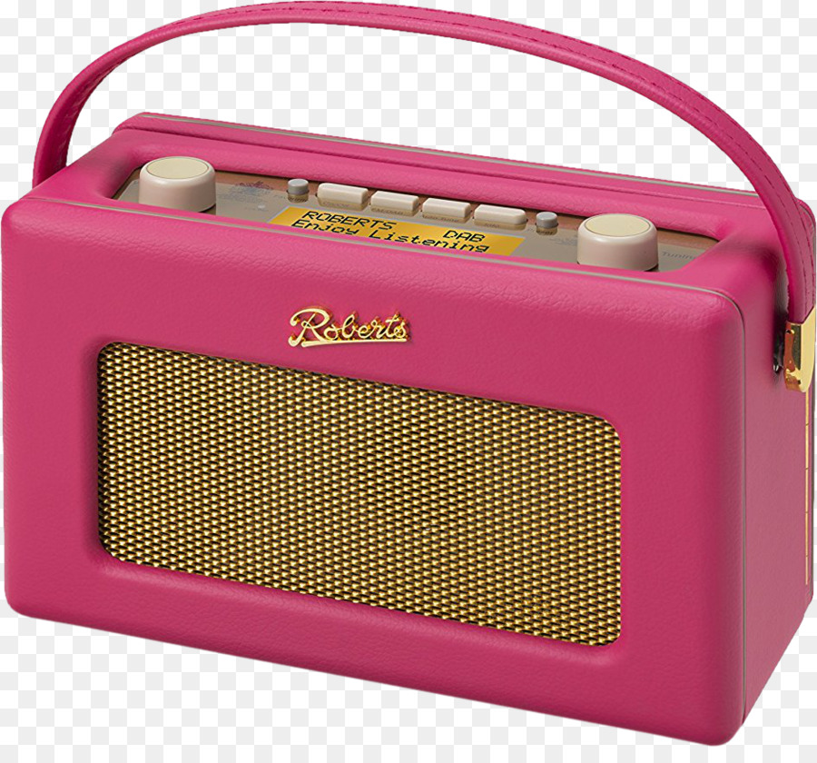 Radio，Ancien PNG