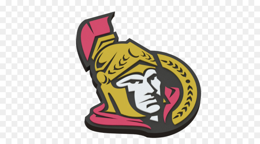 Les Sénateurs D Ottawa，La Ligue Nationale De Hockey PNG
