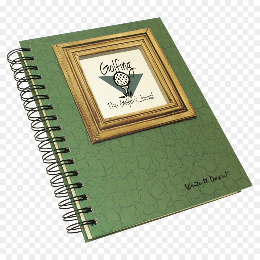 Carnet De Notes，Pages PNG