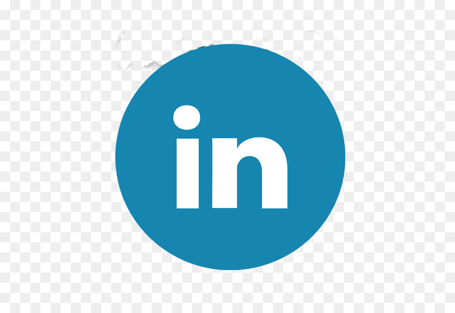 Logo Linkedin，Vert PNG