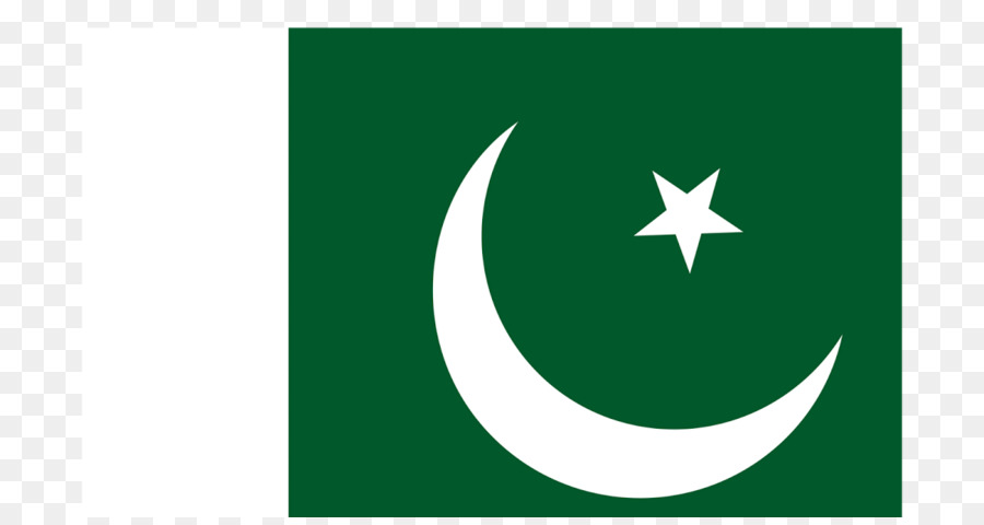 Drapeau Du Pakistan，Vert PNG