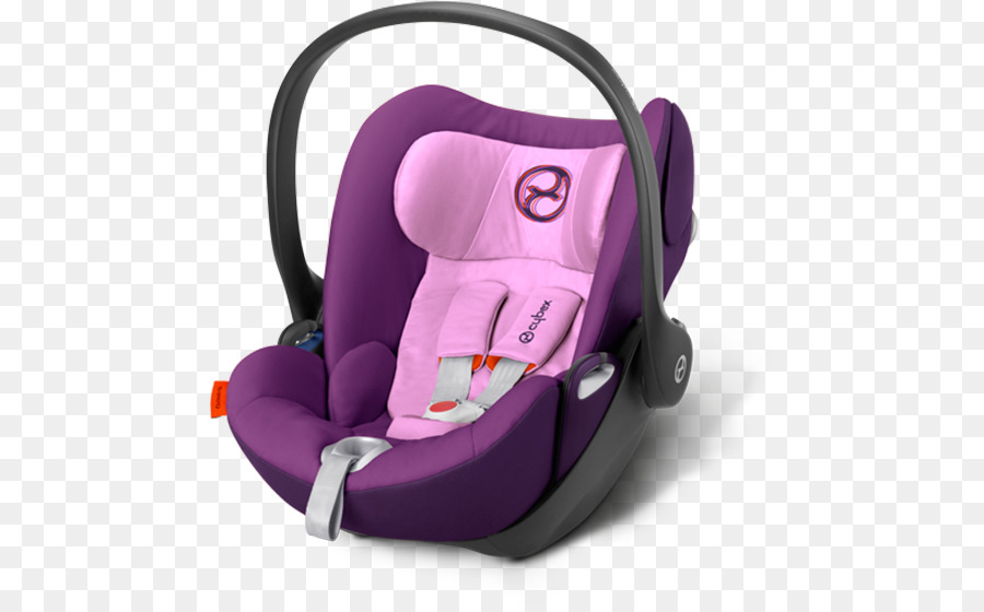 Cybex Cloud Q，Bébé Enfant En Bas âge Les Sièges De La Voiture PNG