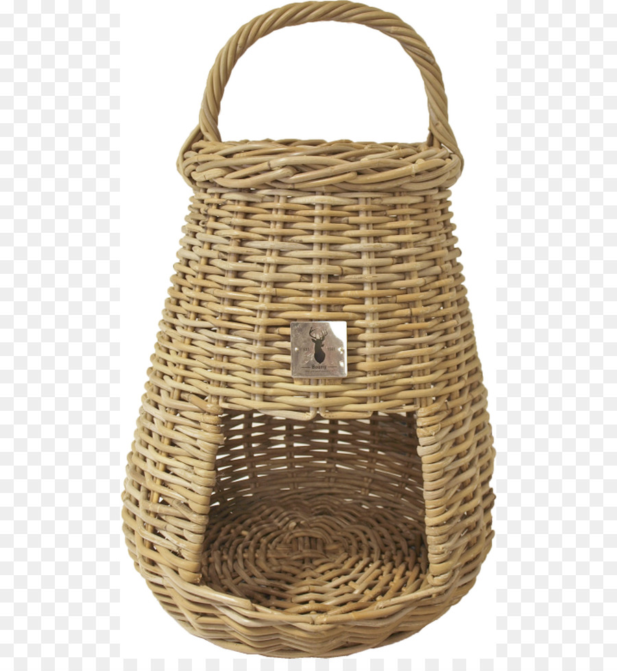 En Osier，Panier PNG