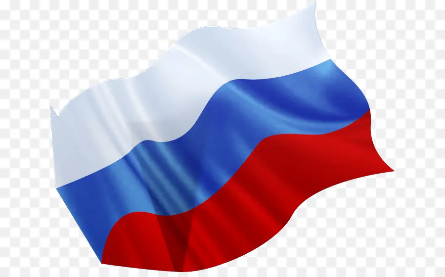 Drapeau Russe，Russie PNG