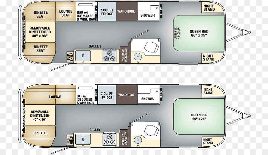 Plan D étage，Courant D Air PNG