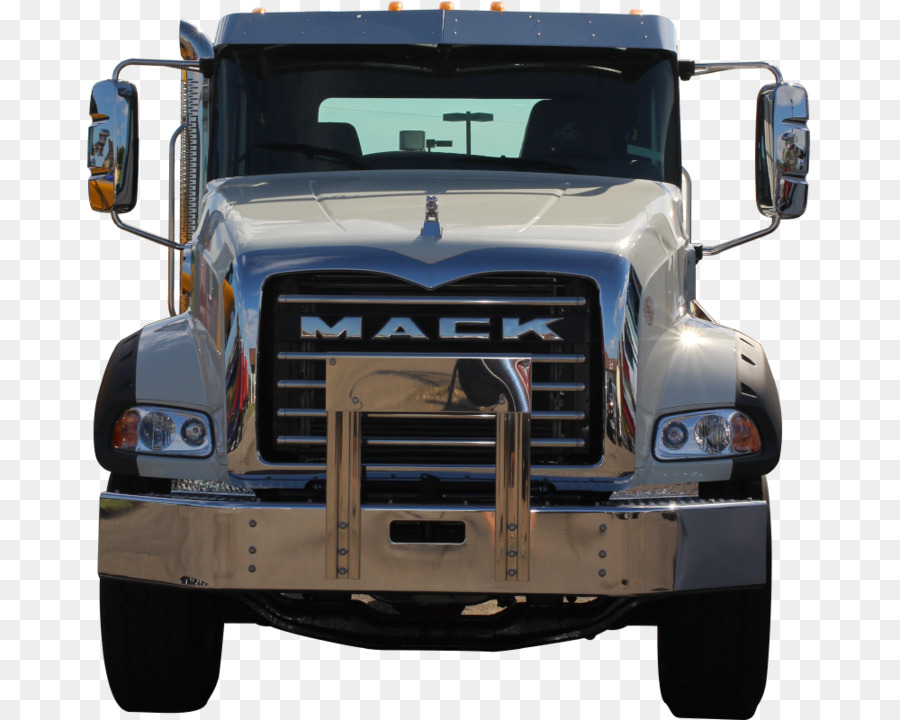 Peterbilt，Mack Trucks PNG