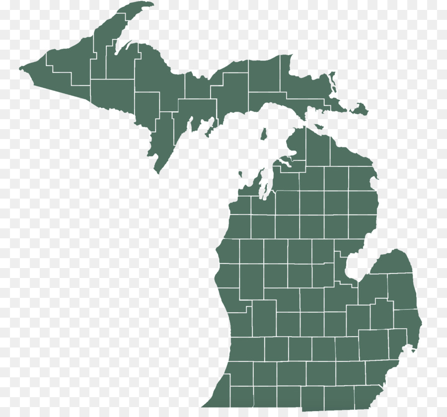 Michigan，Aux états Unis De L élection Présidentielle Dans Le Michigan 2012 PNG