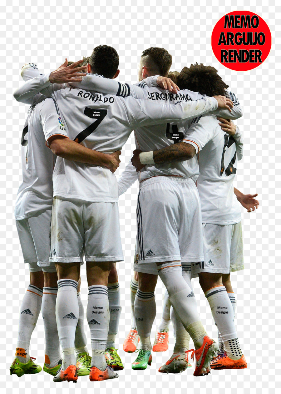 Le Real Madrid Cf，Le Fc Barcelone PNG