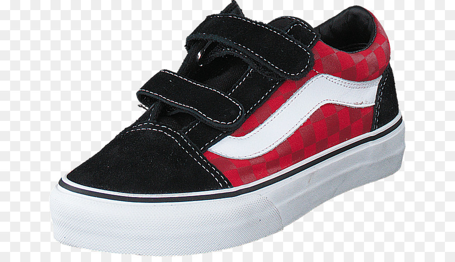 Chaussure Noire Et Rouge，Chaussure PNG