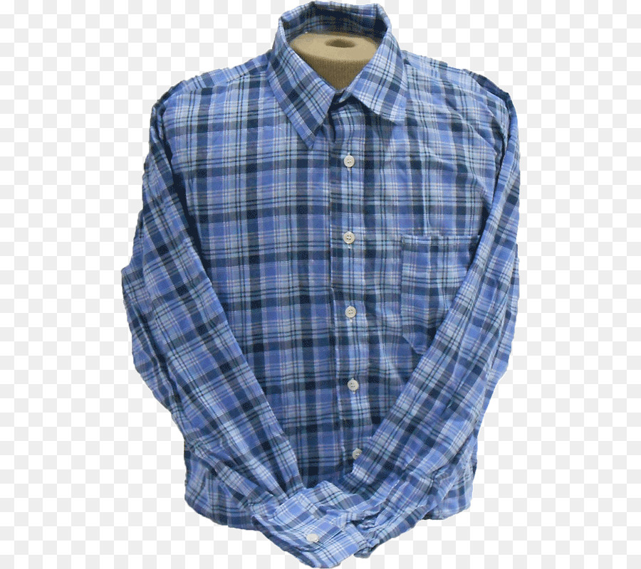 Chemise à Carreaux，Vêtements PNG