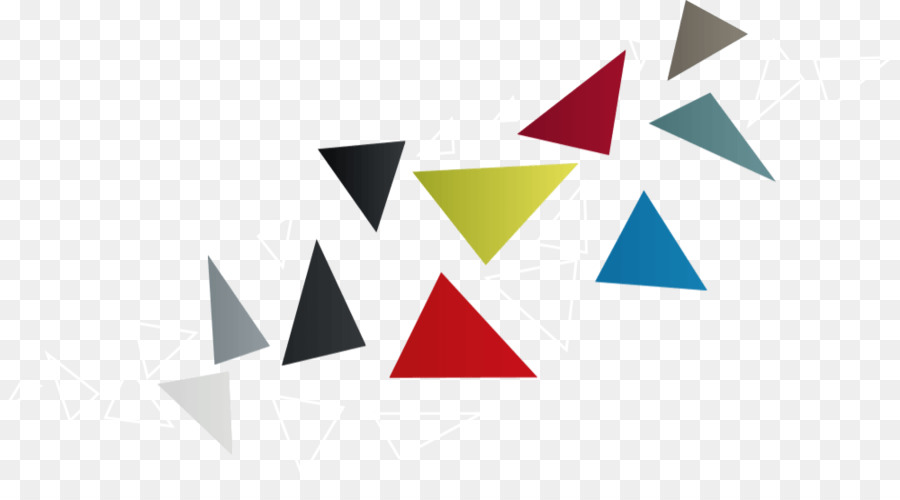 Logo，Triangle PNG