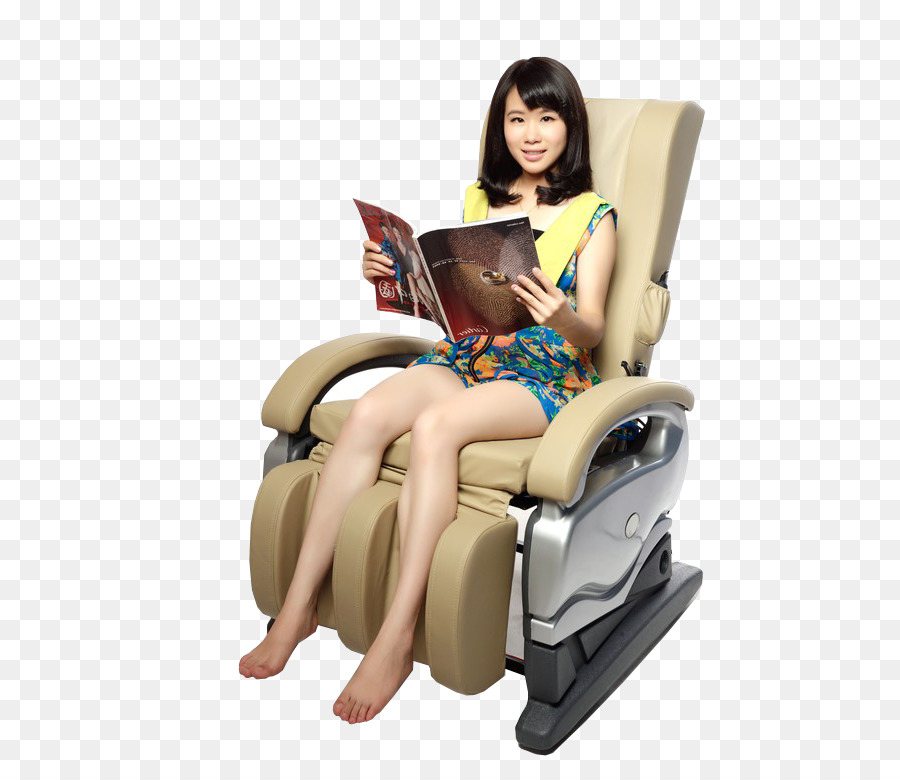 Chaise De Massage，Massage PNG