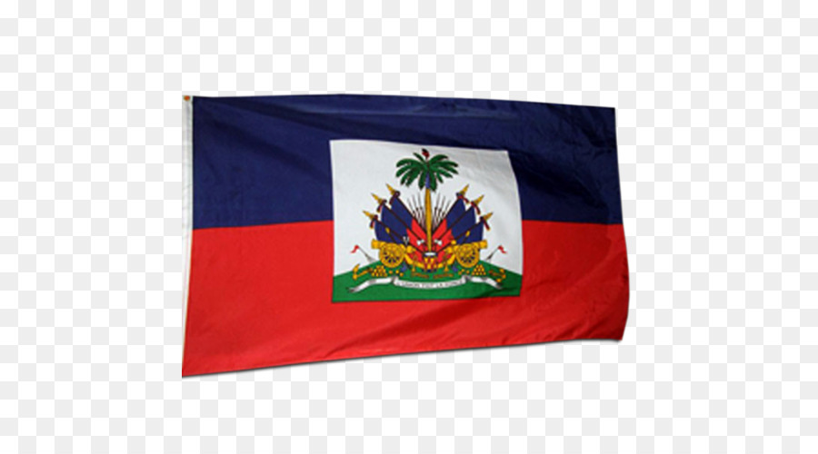 Haïti，Drapeau D'haïti PNG