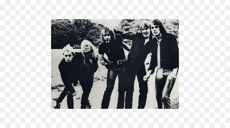 Judas Priest，Black Sabbath PNG
