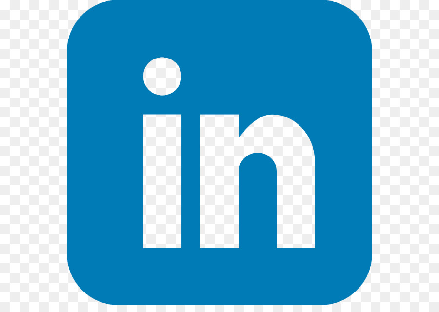 Logo Linkedin，Réseaux Sociaux PNG